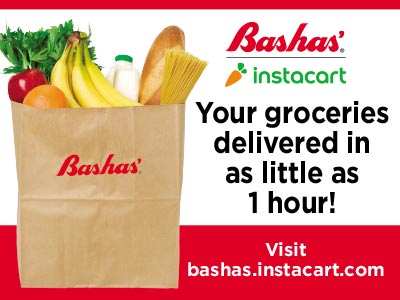 Bashas Your Arizona Hometown Grocer