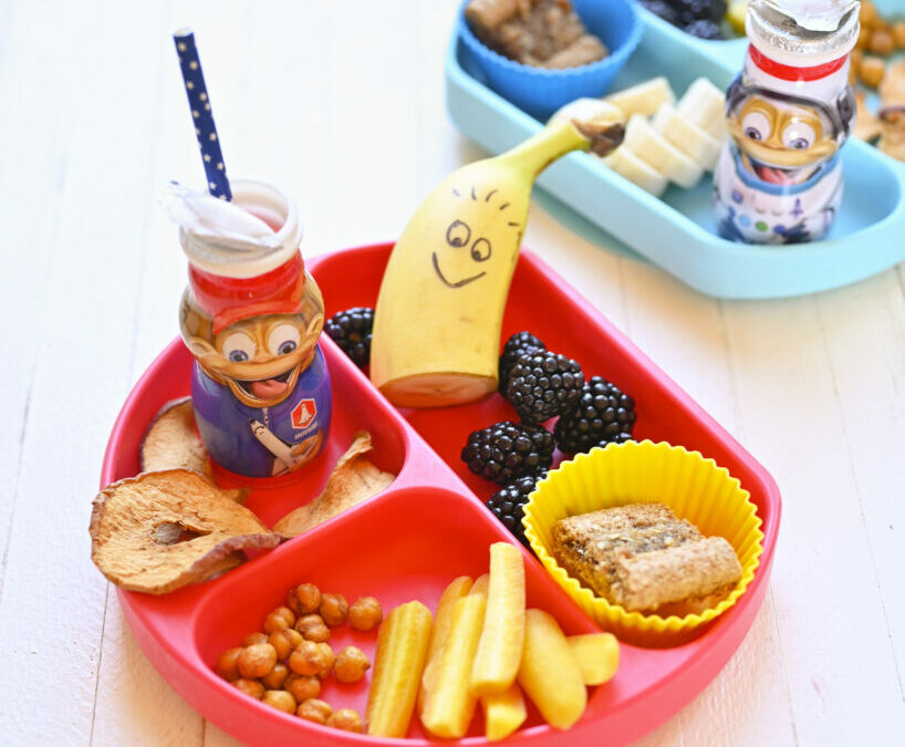 Kids Lunchbox Packing Tips