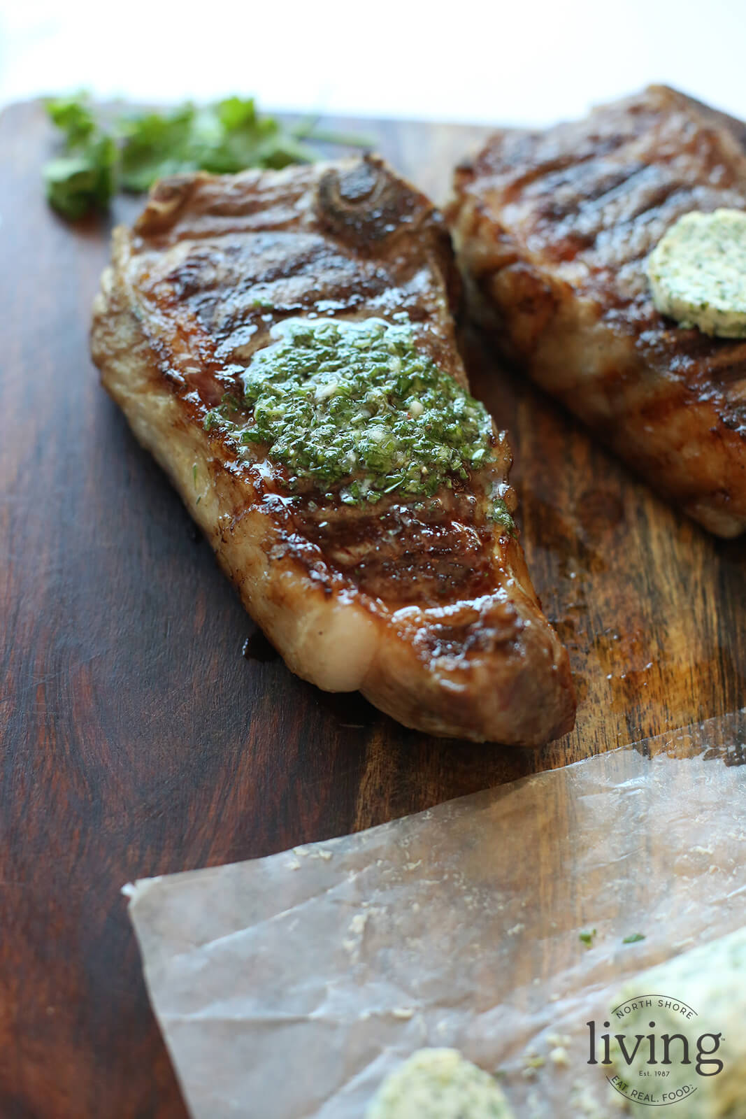 HerbButteronSteak2 Bashas