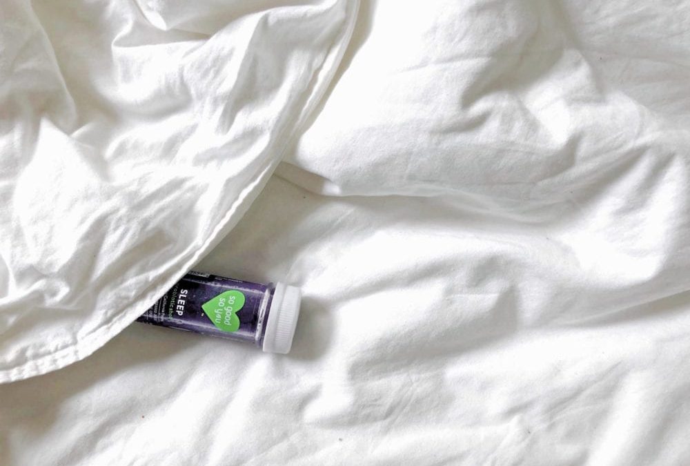 The Importance of Sleep