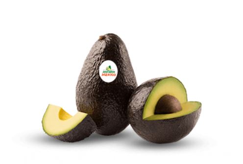 Avocado Time