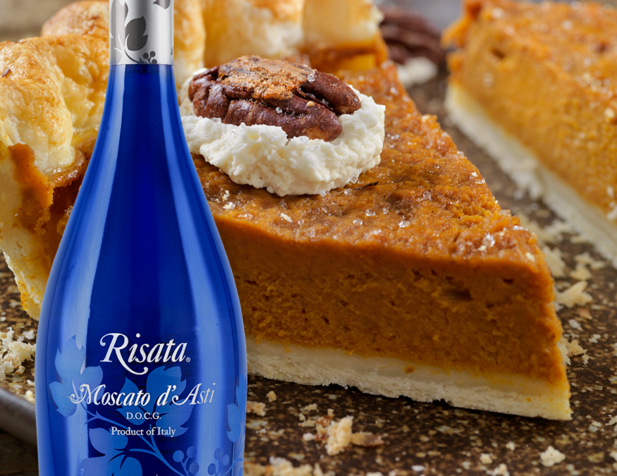 Thanksgiving Pairings