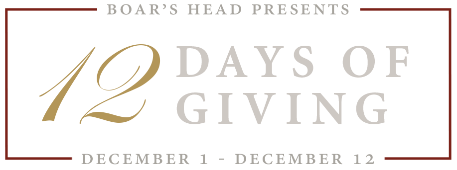 12 Days of Giving with Boar’s Head