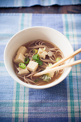 Toshikoshi Soba a new New Year’s Tradition!